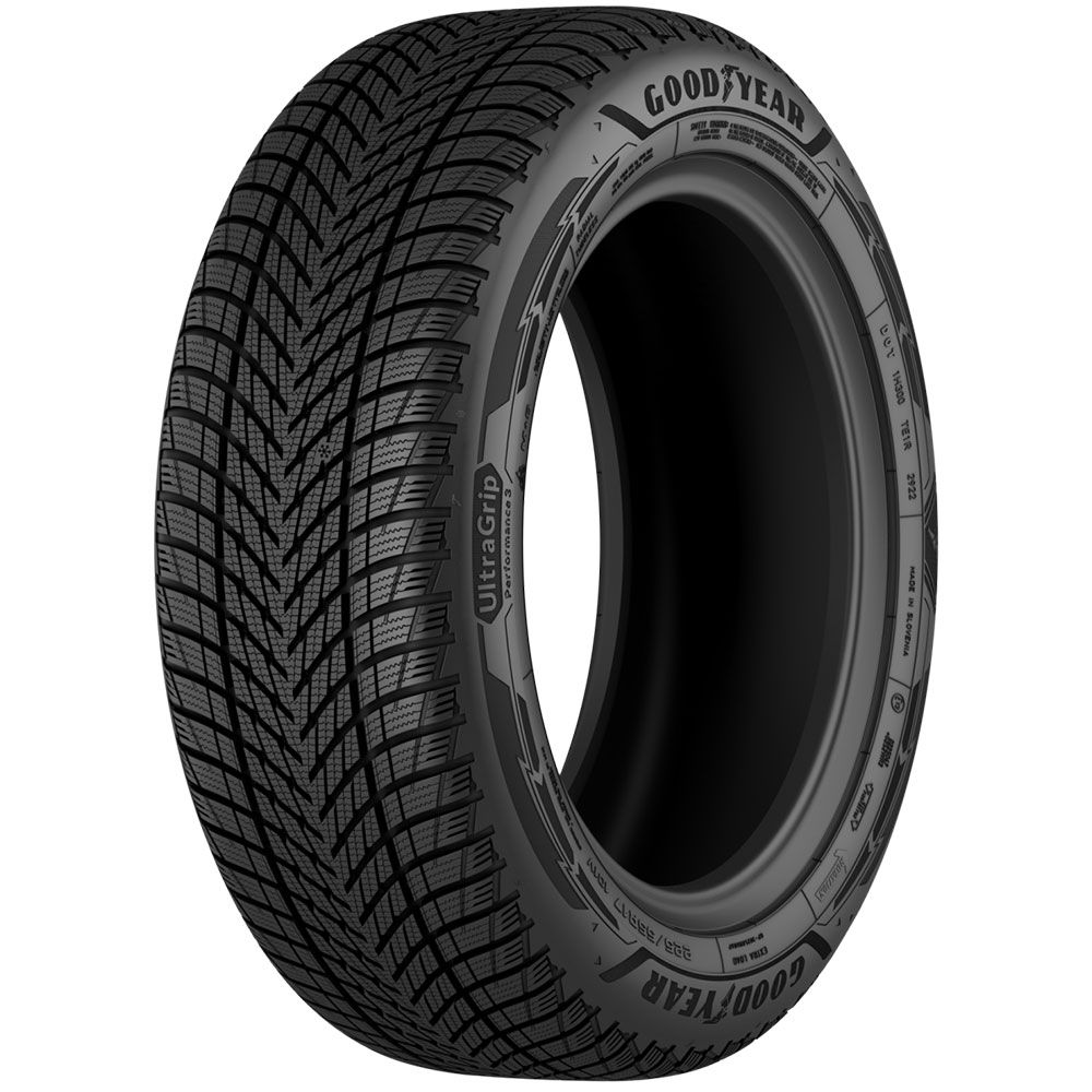 UltraGrip Performance 3
